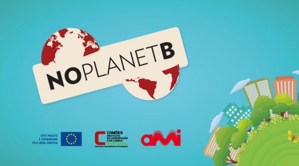 Projeto “No Planet B”