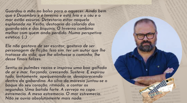 Autores de Resende | José Pinto Carneiro