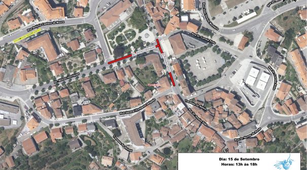 III Perícia a Duas Rodas | Condicionamento de Trânsito