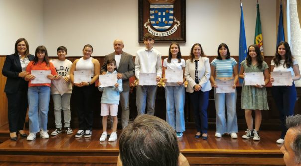 Prémio Eça de Queirós distingue melhores alunos de português