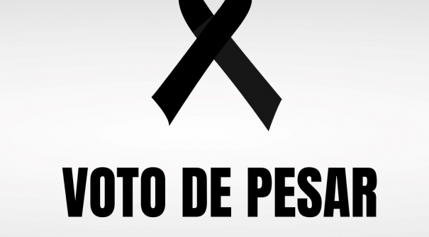 Voto de Pesar