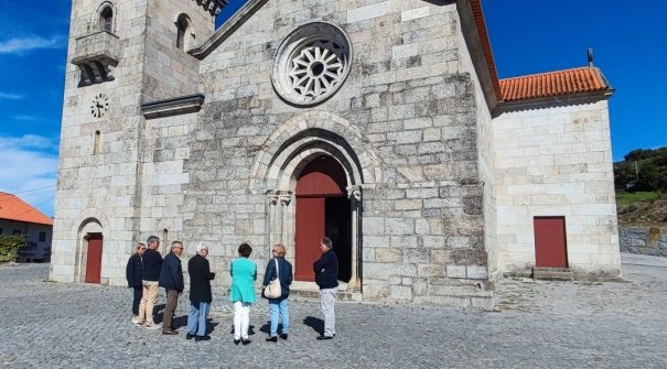 “Conversas sobre o Património Local” assinalam Jornadas Europeias do Património