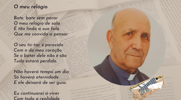 Autores de Resende | António Martins Teixeira