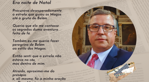 Autores de Resende | José Augusto Marques