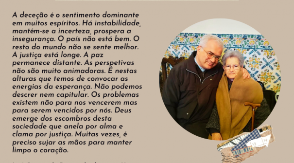 Autores de Resende | João António Pinheiro Teixeira