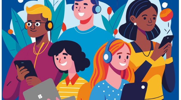 BiblioLED: a nova biblioteca digital chegou a Resende!