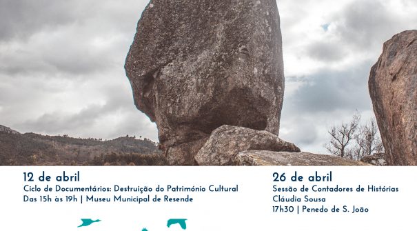 Dia Internacional dos Monumentos e Sítios
