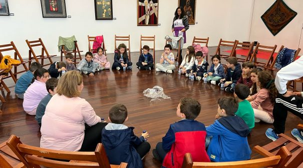 Dia Internacional dos Museus | 18 de maio
