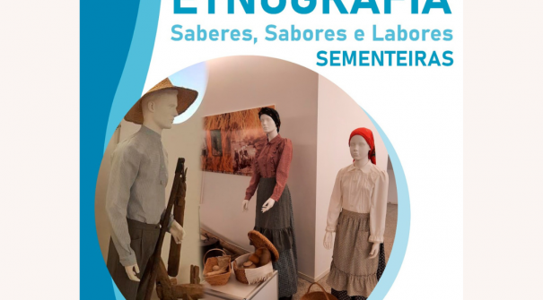 Ateliê de Etnografia – Sementeiras