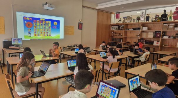 Centros Escolares de Resende no I Campeonato de Cálculo Mental Online