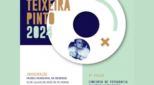 Exposição de Fotografia – Prémio Eduardo Teixeira Pinto 2024