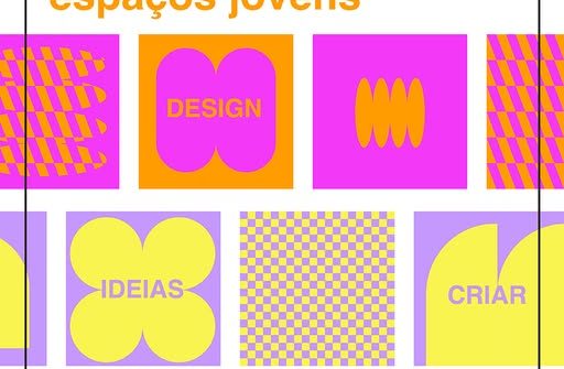 IPDJ convida-te a criar a nova identidade dos seus espaços de juventude