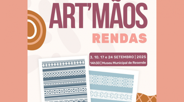 Ateliê ART’Mãos – Rendas