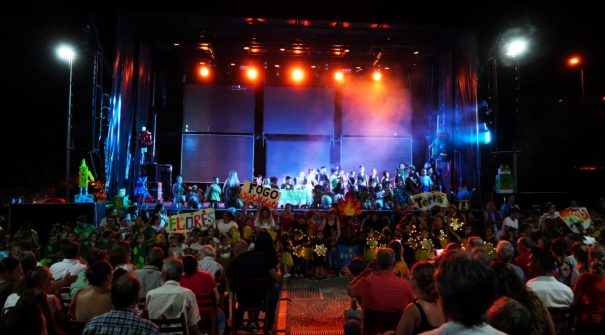 “Ambiente: Dá a mão à proteção” encerra Férias na Câmara