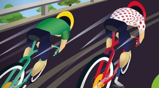86.ª Volta a Portugal passa em Resende
