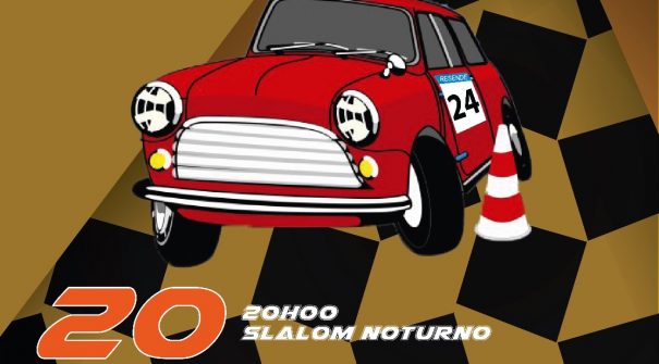 Perícia Automóvel – Festa da Labareda 2025