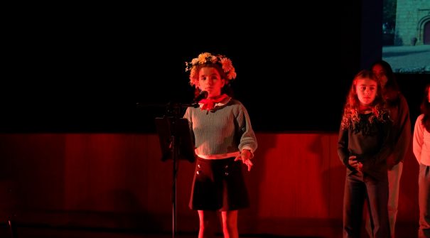 Resende em Flor: Marginália