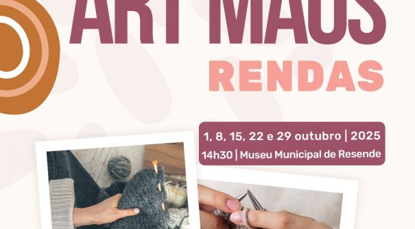 Ateliê ART’Mãos