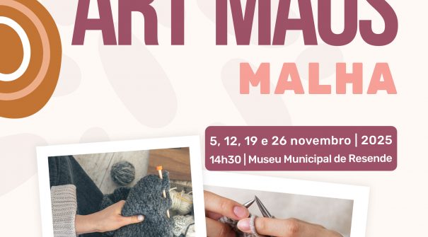 Ateliê de Artesanato – ART’Mãos