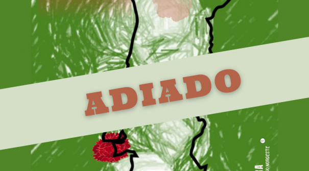 Peça de teatro “Memoriar Abril, a partir das Montanhas” adiada