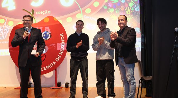 Resende assinalou Dia Internacional da Pessoa com Deficiência