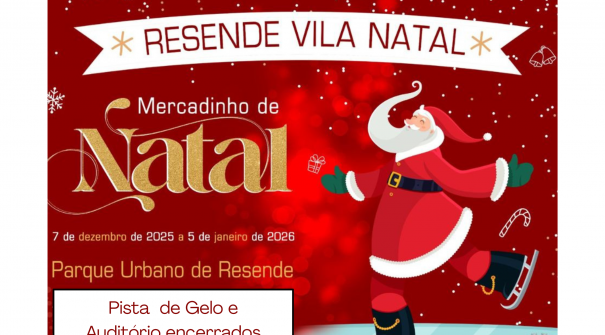 Informação | Mercadinho de Natal