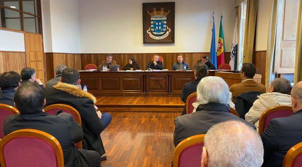Assembleia Municipal de Resende aprova propostas estruturantes para o futuro do concelho