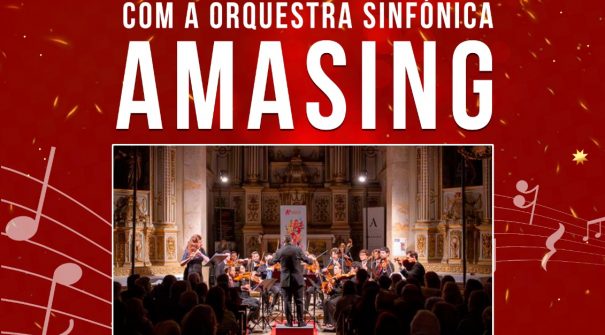 Concerto de Ano Novo