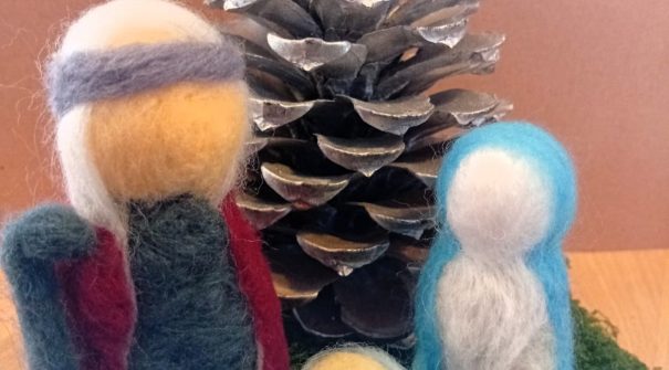 Museu Municipal promove Ateliê de Etnografia dedicado à criação de presépios