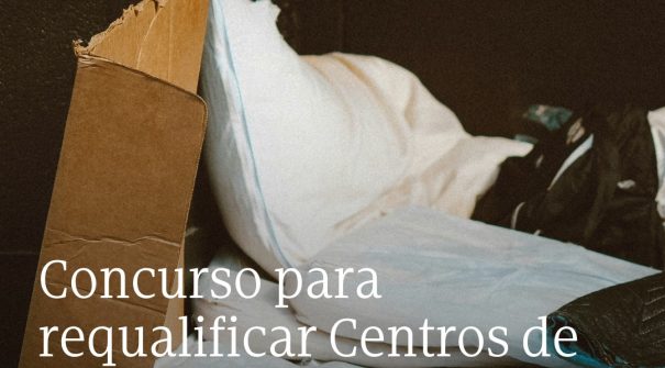 Abertura de Candidaturas PARES 3.0