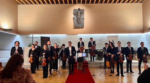 Resende Vila Natal encerra com forte adesão do público e programação cultural diversificada