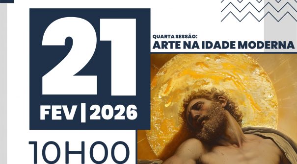 Workshop Linha do Tempo – História da Arte