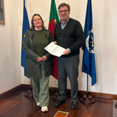 Município reforça compromisso com a inclusão através de protocolo com a Associação 2000