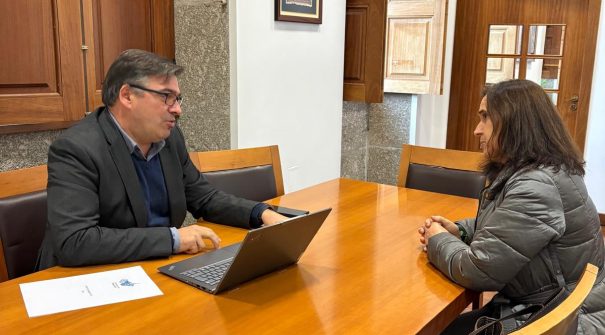 Reuniões com as Juntas de Freguesia reforçam proximidade às necessidades da população