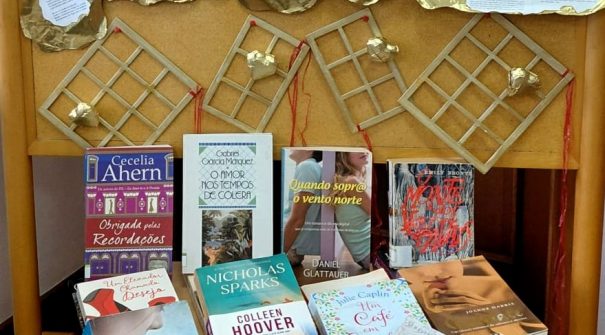 Procura o par perfeito para o Dia de S. Valentim?