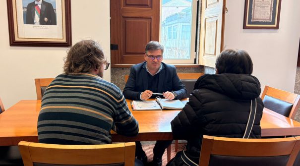 Atendimento ao Munícipe | Presidente da Câmara Municipal