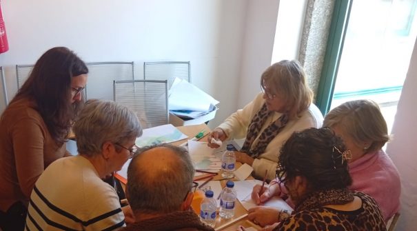 Sessão dedicada à Arte na Idade Moderna decorreu no Museu Municipal de Resende