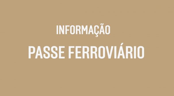 Informação Passe Rodoviário | CIM do Tâmega e Sousa