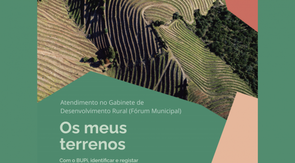 Informação | Atendimento do BUPi – Balcão Único do Prédio