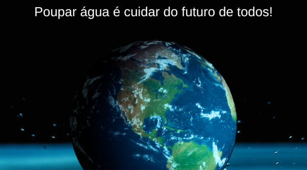 22 de março | Dia Mundial da Água