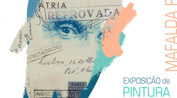 Exposição de Pintura “Rostos da Democracia”