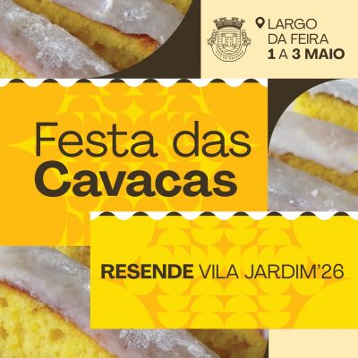 Festa das Cavacas