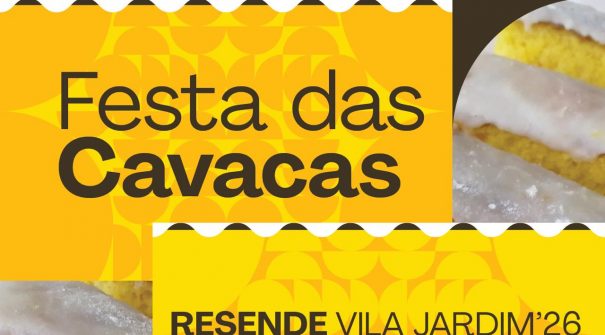 Festa das Cavacas