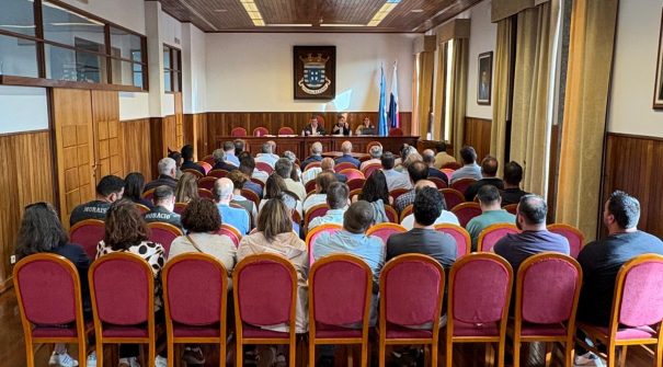Município apoia 28 associações do concelho no âmbito das Atividades de Interesse Público Municipal