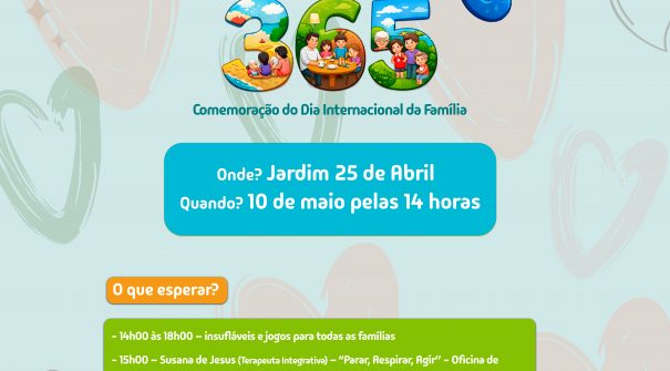 Famílias 365