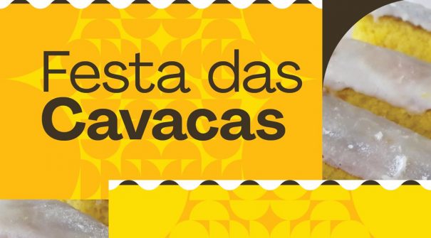 Festas das Cavacas | 1 a 3 de maio
