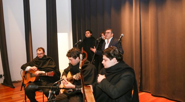 I Cerasus Festival de Tunas trouxe música e animação a Resende