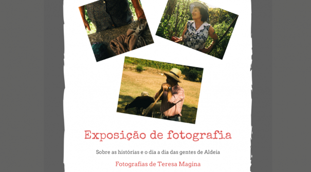 IMAGINALDEIA – Exposição de Fotografia