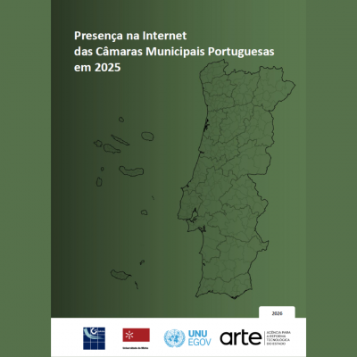 Município de Resende premiado no IPIC25