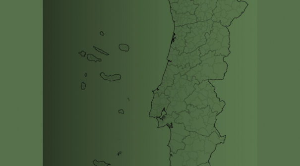 Município de Resende premiado no IPIC25